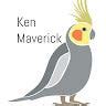 @KenMaverick .